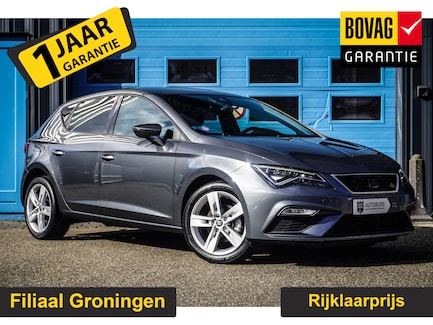 SEAT Leon 0