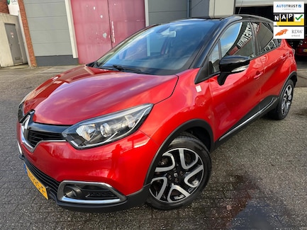 Renault Captur 0