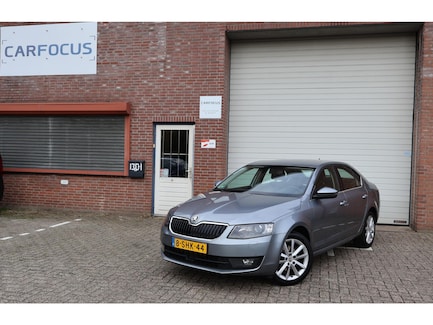 Skoda Octavia 0