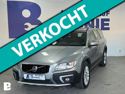 Volvo XC70 0