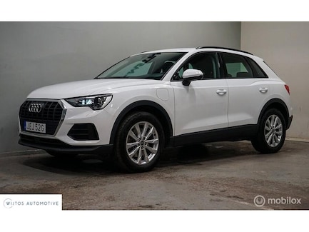 Audi Q3 0