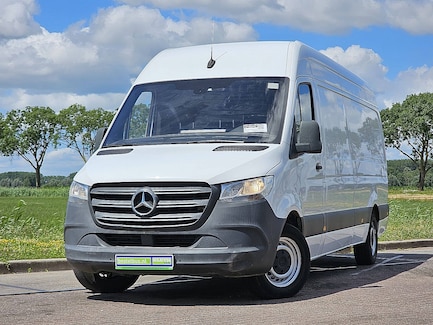 Mercedes-Benz Sprinter 0