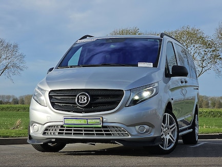 Mercedes-Benz Vito 0