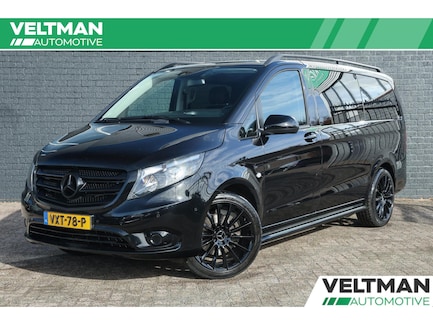 Mercedes-Benz Vito 0