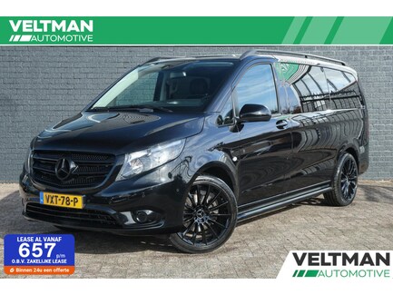 Mercedes-Benz Vito 0