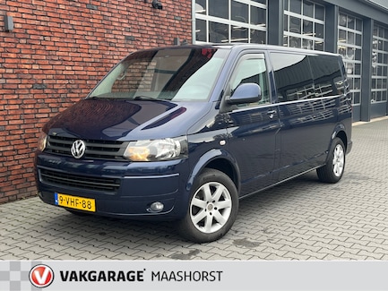 Volkswagen Transporter 0