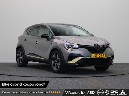 Renault Captur 0