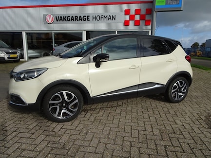 Renault Captur 0