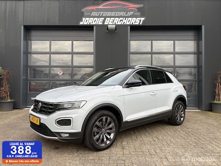 Volkswagen T-Roc 0