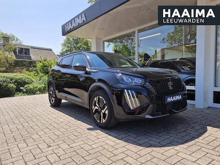 Peugeot 2008 0