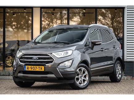 Ford EcoSport 0
