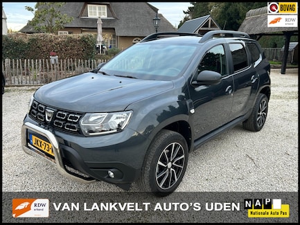 Dacia Duster 0