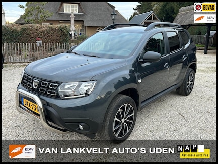 Dacia Duster 0