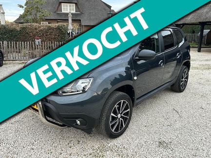 Dacia Duster 0