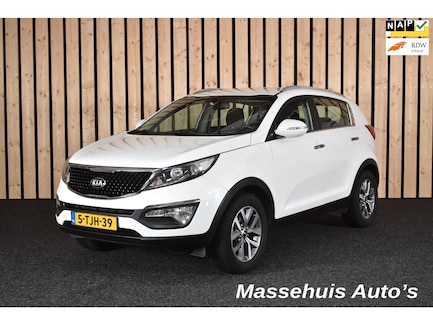 Kia Sportage 0