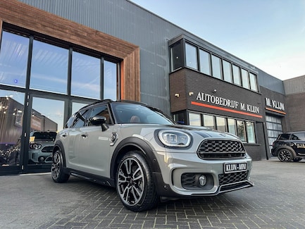 MINI Countryman 0