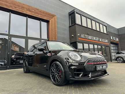 MINI Clubman 0