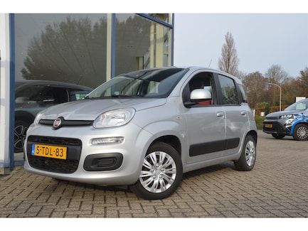 Fiat Panda 0