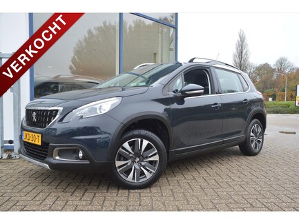 Peugeot 2008 0