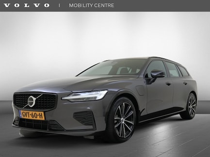 Volvo V60 0