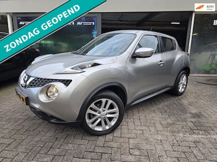 Nissan Juke 0