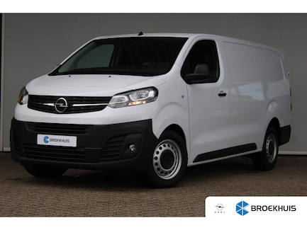 Opel Vivaro 0