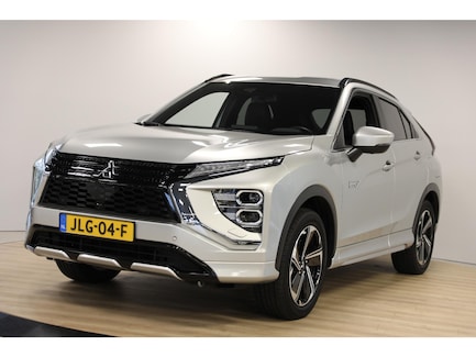 Mitsubishi Eclipse Cross 0