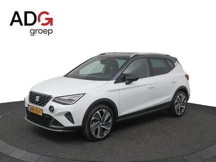 SEAT Arona 0