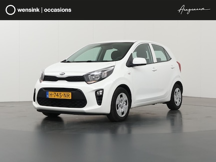 Kia Picanto 0