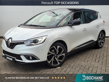 Renault Scenic 0