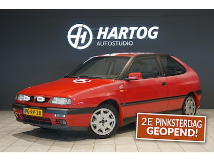 Lancia Delta 0