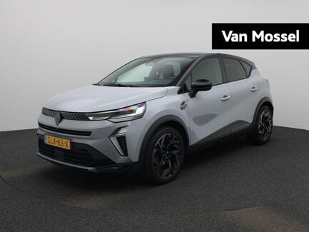 Renault Captur 0