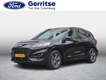 Ford Kuga 0