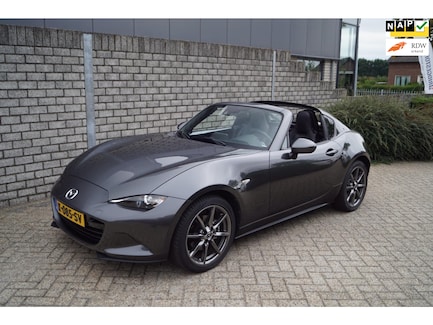 Mazda MX-5 0
