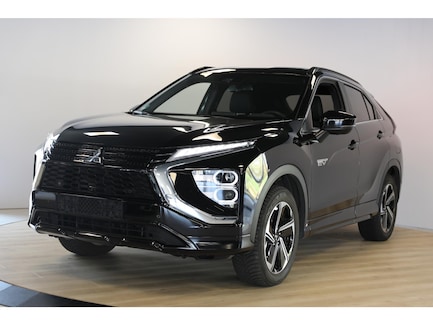 Mitsubishi Eclipse Cross 0