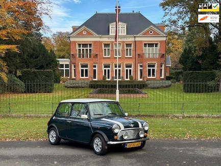 MINI Cooper 0