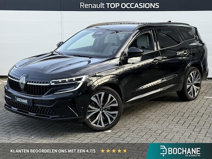 Renault Espace 0