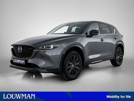 Mazda CX-5 0