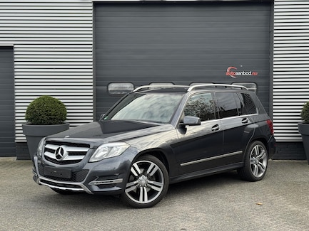 Mercedes-Benz GLK 0