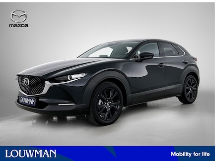 Mazda CX-30 0