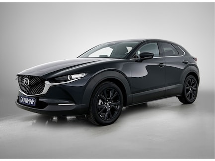 Mazda CX-30 0