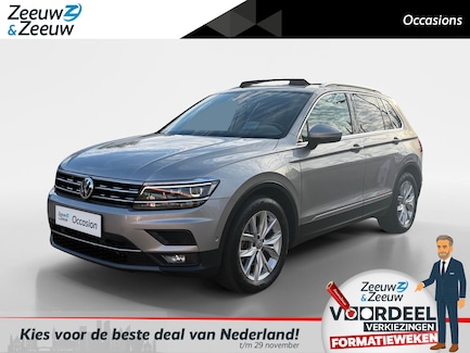 Volkswagen Tiguan 0