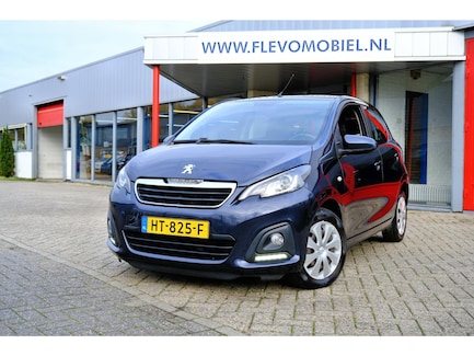 Peugeot 108 0