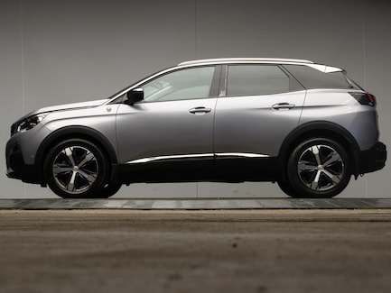 Peugeot 3008 0