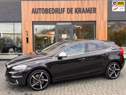Volvo V40 0