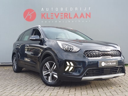 Kia Niro 0