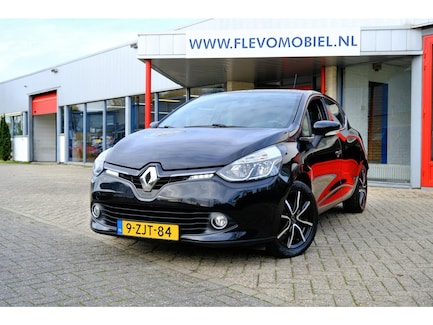 Renault Clio 0
