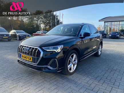 Audi Q3 0