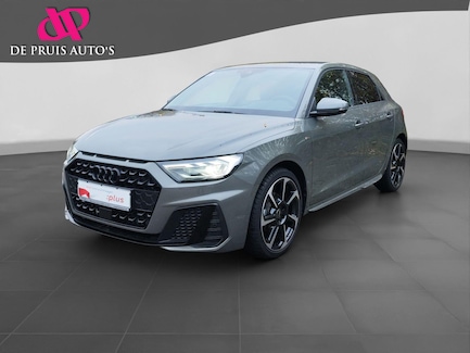Audi A1 0