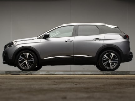 Peugeot 3008 0